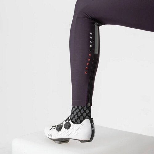 CASTELLI ( カステリ ) ビブタイツ SORPASSO ROS W BIBTIGHT