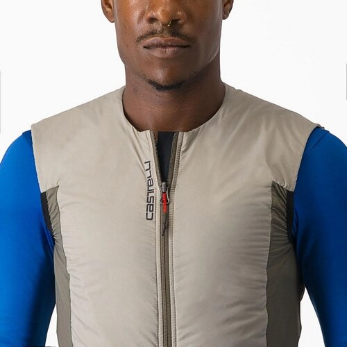 CASTELLI ( JXe ) xXgEW FLY VEST ( tC xXg ) NC/^[}bN L