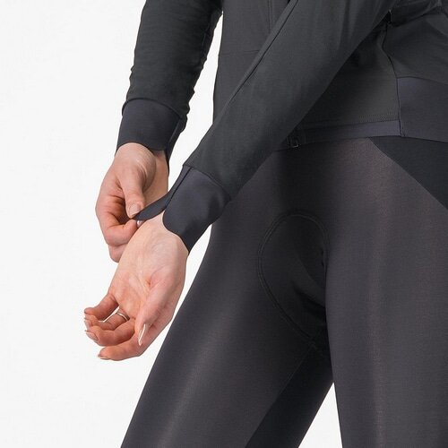 CASTELLI ( カステリ ) ジャケット ALPHA FLIGHT RoS W JACKET