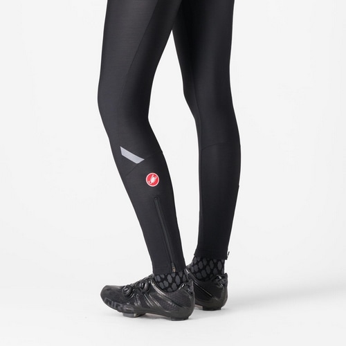 CASTELLI ( カステリ ) ビブタイツ ENTRATA W BIBTIGHT ( エントラータ