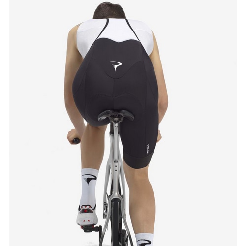 PINARELLO ( ピナレロ ) ビブショーツ F7 ビブショーツ ブラック L