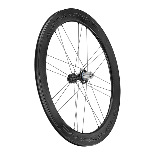 Campagnolo ( カンパニョーロ ) ロードバイク用ディスクホイール BORA
