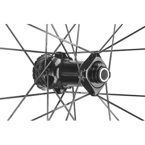 FULCRUM ( tN ) [hoCNpzC[(fBXNu[Lp) SONIQ ( \jbN ) ALX 2-WAY FIT C23( OZbg ) AFS/HG 700c (23-622)[Ή^Cڈ:25-69mm]