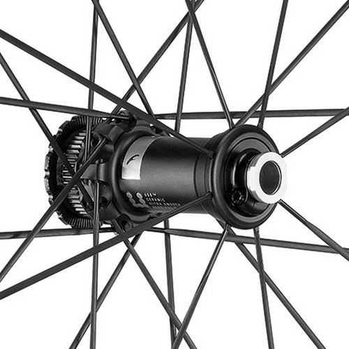 FULCRUM ( �t���N���� ) ���[�h�o�C�N�p�z�C�[��(�f�B�X�N�u���[�L�p) SHARQ 57 DB ( �V���[�N 57 DB ) C25 2WAY-FIT �O��Z�b�g �V�}�mHG / 700c(622-25) [�K���^�C����:30-42mm]