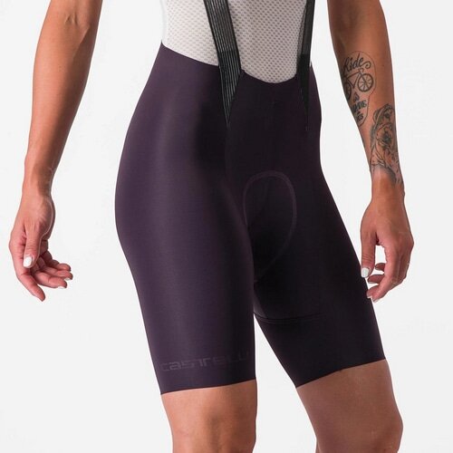 CASTELLI ( カステリ ) ビブショーツ FREE AERO RC W BIBSHORT