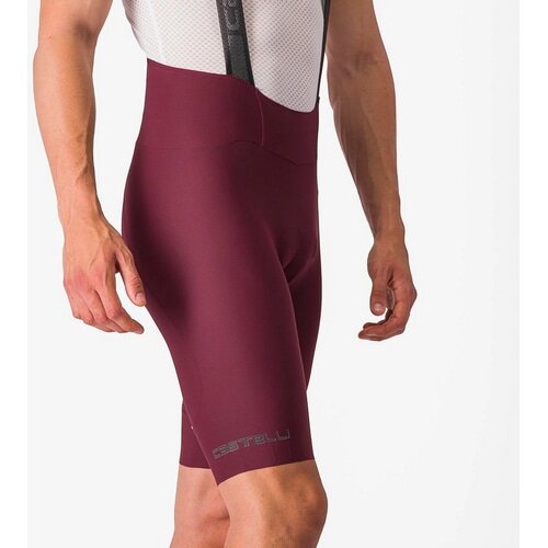 CASTELLI ( カステリ ) ビブショーツ ESPRESSO BIBSHORT