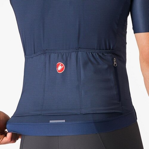 CASTELLI ( JXe ) W[W ESPRESSO JERSEY ( GXvb\ W[W ) xWu[/Vo[[ L