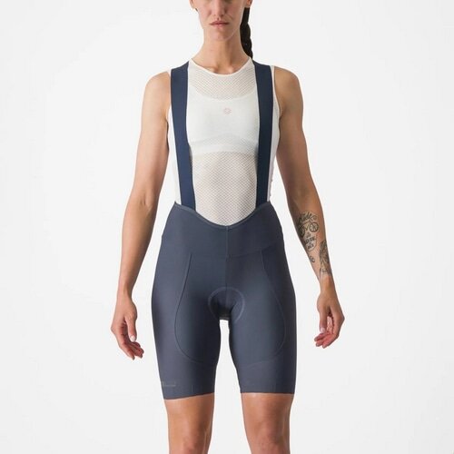 CASTELLI ( JXe ) ruV[c ESPRESSO W DT BIBSHORT ( GXvb\ EBY DT ruV[c ) gCCgu[ M fB[X