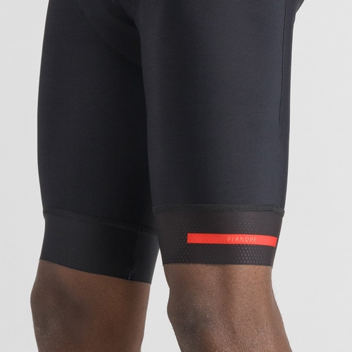 SPORTFUL ( スポルトフル ) ビブショーツ FIANDRE BIBSHORT ( フィアンドレ ビブショーツ ) ブラック M