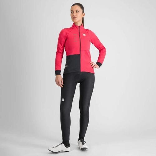 SPORTFUL ( スポルトフル ) ジャケット TEMPO W JACKET ( テンポ