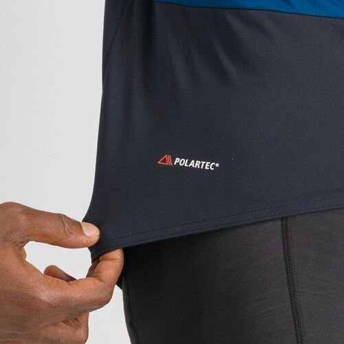 SPORTFUL ( �X�|���g�t�� ) �W���P�b�g TOTAL COMFORT JACKET ( �g�[�^�� �R���t�H�[�g �W���P�b�g ) �e�B�[���u���[ 2XL