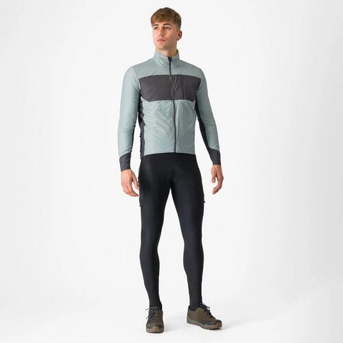 CASTELLI ( カステリ ) ジャケット UNLIMITED PUFFY JACKET