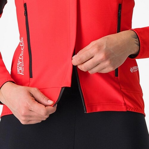 CASTELLI ( JXe ) WPbg PERFETTO RoS 2 W JACKET ( ytFbg RoS 2 EBY WPbg ) nCrXJX/Vo[tbNX S fB[X