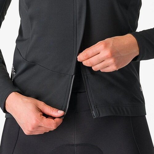 CASTELLI ( JXe ) WPbg PERFETTO AIR W JACKET ( ytFbg GA[ EBY WPbg ) CgubN M fB[X