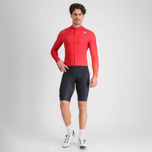 SPORTFUL ( スポルトフル ) 長袖ジャージ BODYFIT PRO THERMAL JERSEY