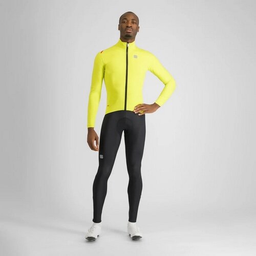 SPORTFUL スポーツフル TEMPO WS ウインター ジャケット L ウエムラ
