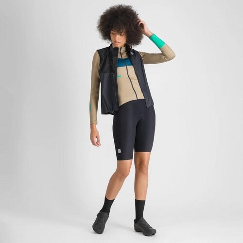 SPORTFUL ( スポルトフル ) 長袖ジャージ BREAKOUT SUPERGIARA W