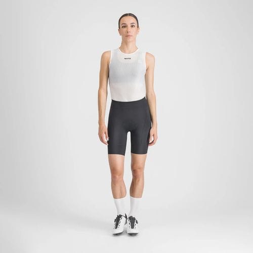 SPORTFUL ( スポルトフル ) レーサーパンツ SRK W SHORT ( SRK ウィメンズ ショート ) ブラック S レディース