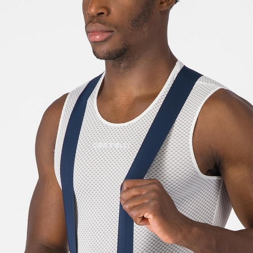 CASTELLI ( �J�X�e�� ) �r�u�V���[�c FREE AERO RACE S BIBSHORT ( �t���[ �G�A�� ���[�X S �r�u�V���[�c ) �x���W�����u���[ M