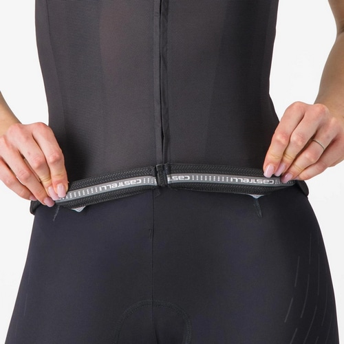 CASTELLI ( JXe ) W[W AERO PRO 8S W JERSEY ( GA v 8S EBY W[W ) ubN L fB[X