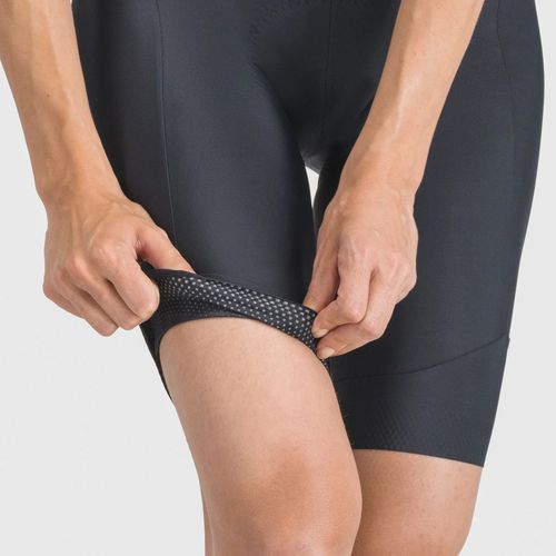 SPORTFUL ( �X�|���g�t�� ) �r�u�V���[�c PULSE W BIBSHORT ( �p���X �E�B�����Y �r�u�V���[�c ) �u���b�N S ���f�B�[�X