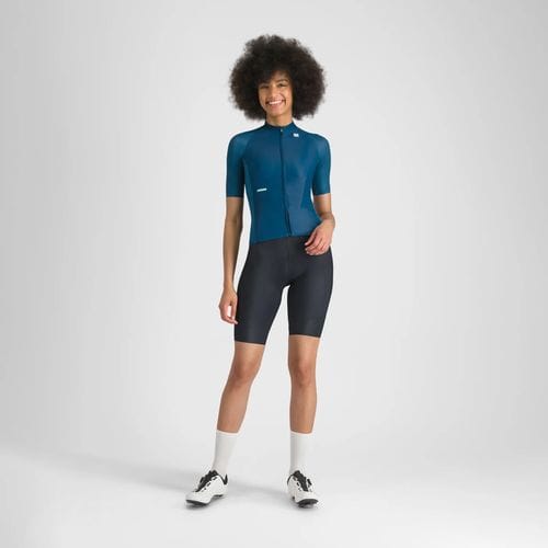 SPORTFUL ( �X�|���g�t�� ) �����W���[�W SUPERNOVA W JERSEY ( �X�[�p�[�m���@ �E�B�����Y �W���[�W ) �e�B�[���u���[ M ���f�B�[�X
