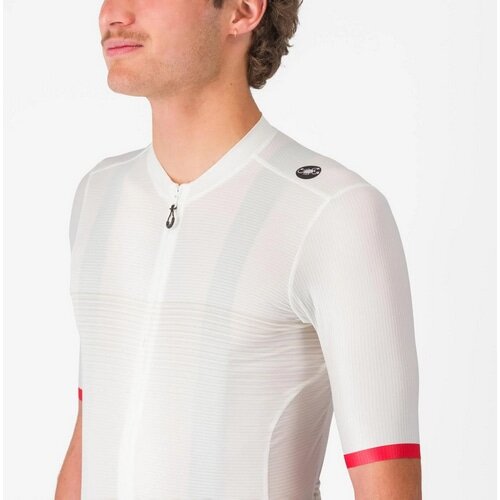 CASTELLI ( JXe ) W[W ESPRESSO 50 JERSEY ( GXvb\ 50 W[W ) zCgWbv M