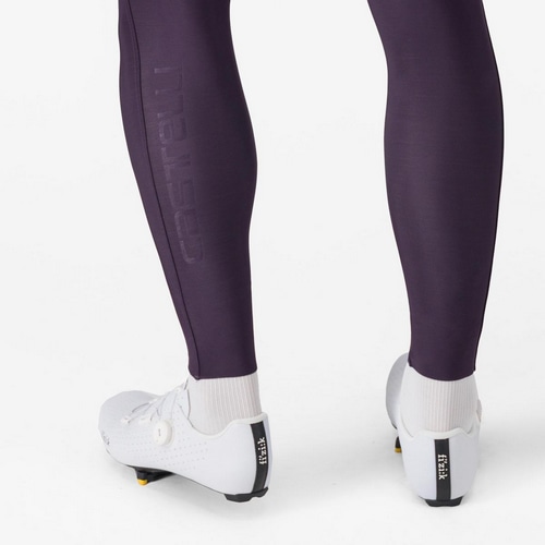 CASTELLI ( カステリ ) ビブタイツ ESPRESSO BIBTIGHT ( エスプレッソ ビブタイツ ) 513 ダークナイト シェイド S