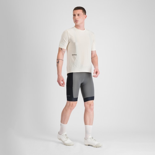 SPORTFUL ( �X�|���g�t�� ) �r�u�V���[�c SUPERGIARA 2 BIBSHORT ( �X�[�p�[�W�A�� 2 �r�u�V���[�c ) �K�����^��/�u���b�N M