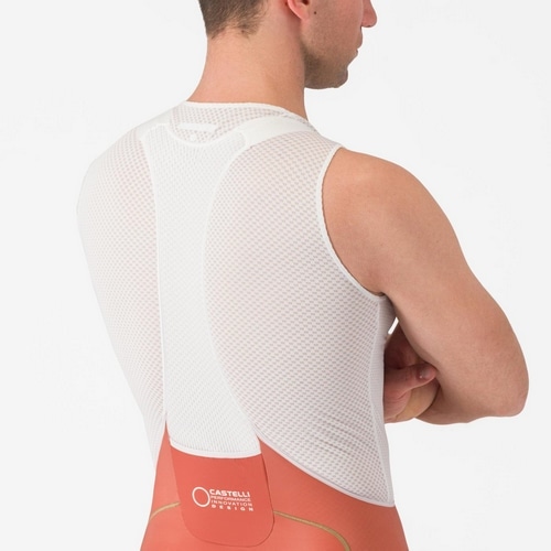 CASTELLI ( カステリ ) ビブショーツ FREE AERO RACE S KIT BIBSHORT