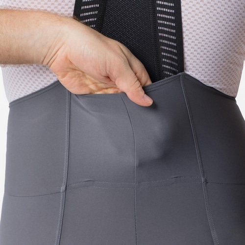 CASTELLI ( �J�X�e�� ) �r�u�V���[�c ESPRESSO 2 BIBSHORT ( �G�X�v���b�\ 2 �r�u�V���[�c ) �X���[�L�[�O���[ M