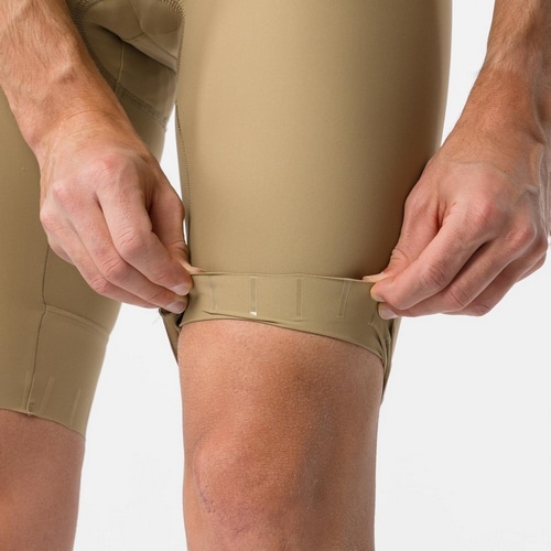 CASTELLI ( カステリ ) ビブショーツ ESPRESSO 2 BIBSHORT ( エスプレッソ 2 ビブショーツ ) エルムウッド M