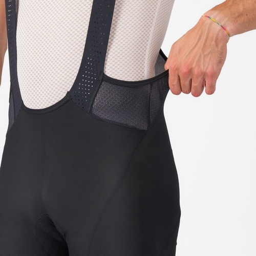 CASTELLI ( カステリ ) ビブショーツ ENDURANCE 4 BIBSHORT