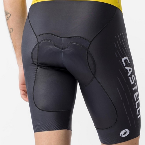 CASTELLI ( カステリ ) ワンピースジャージ UNLIMITED SPEEDSUIT