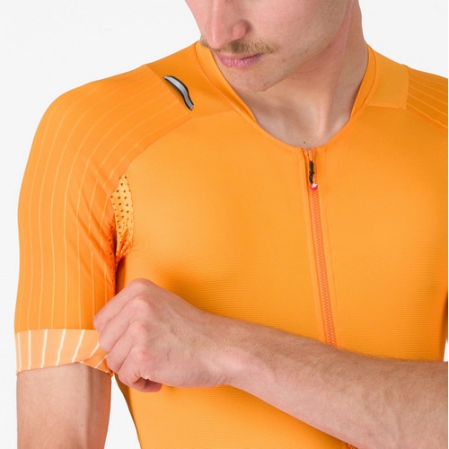 CASTELLI ( カステリ ) ワンピースジャージ UNLIMITED SPEEDSUIT