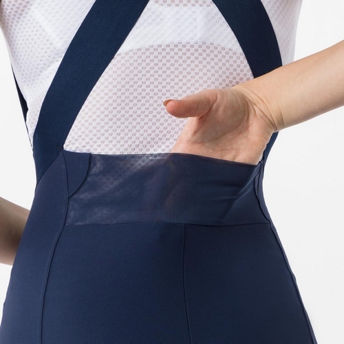 CASTELLI ( �J�X�e�� ) �r�u�V���[�c ESPRESSO 2 W DT BIBSHORT ( �G�X�v���b�\ 2 �E�B�����Y �h���b�v�e�[�� �r�u�V���[�c ) �x���W�����u���[ S ���f�B�[�X