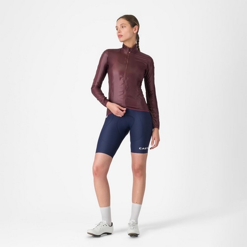 CASTELLI ( カステリ ) ジャケット ARIA SHELL 2 W JACKET ( アリア