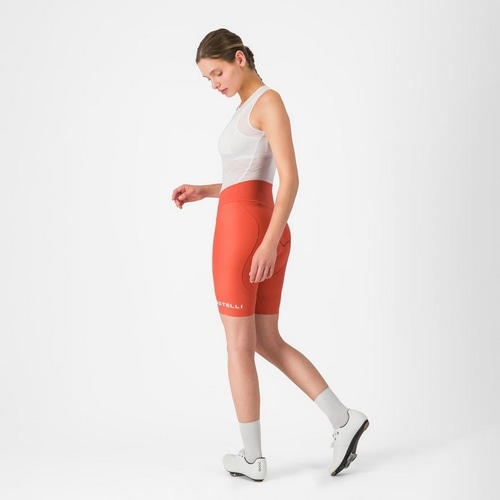 CASTELLI ( �J�X�e�� ) ���[�T�[�p���c ESPRESSO 2 W SHORT ( �G�X�v���b�\ 2 �E�B�����Y �V���[�c ) �p�v���J S ���f�B�[�X