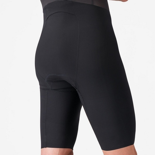 CASTELLI ( �J�X�e�� ) �g���C�X�[�c PR 3 SPEED SUIT ( PR 3 �X�s�[�h�X�[�c ) �u���b�N M