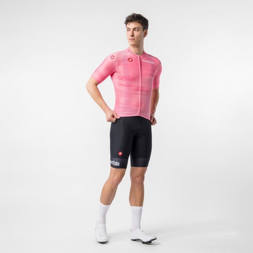 CASTELLI ( �J�X�e�� ) �����W���[�W GIRO109 COMPETIZ 4 JERSEY ( �W�[��109 �R���y�e�B�c�B�I�[�l 4 �W���[�W ) ���[�U�E�W�� M