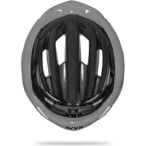 KASK ( カスク ) スポーツヘルメット MOJITO 3 ( モヒート キューブ ) グレー S (50-56cm)