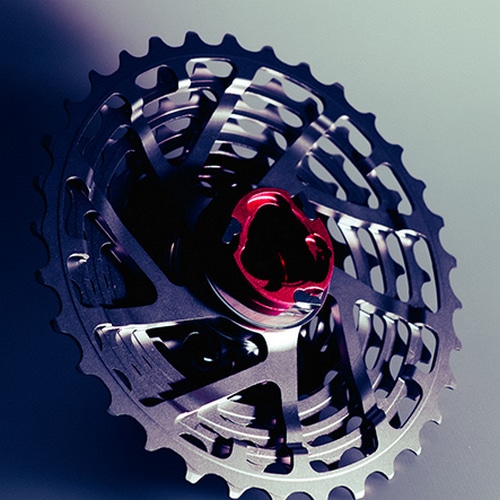 Campagnolo ( Jpj[ ) XvPbg SUPER RECORD 13 ULTRA CASSETTE ( X[p[R[h 13 Eg JZbg ) 11-36T N3W