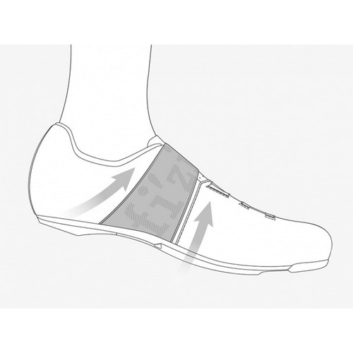 fi'zi:k ( �t�B�W�[�N ) �r���f�B���O�V���[�Y INFINITO CARBON 2 ( �C���t�B�j�b�g �J�[�{�� 2 ) �u���b�N/�u���b�N 42.5 ( 27.35cm )