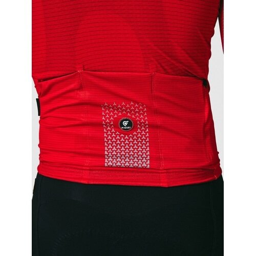 PISSEI ( sZC ) W[W MAGISTRALE SHORT SLEEVE JERSEY ( }WFXe[ V[gX[uW[W ) r[ XXS