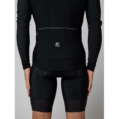 PISSEI ( sZC ) W[W MONVISO LONG SLEEVE JERSEY ( B[] OX[uW[W ) l L