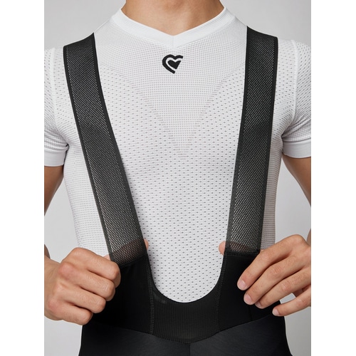 PISSEI ( sZC ) ruV[c MONVISO WINTER BIBSHORTS ( B[] EB^[ ruV[c ) l S