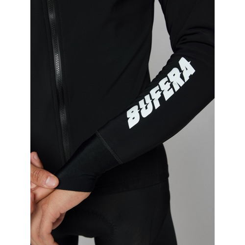 PISSEI ( sZC ) WPbg BUFERA JACKET ( u[tF WPbg ) ubN XS