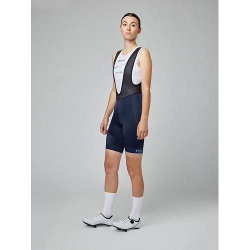 PISSEI ( �s�Z�C ) �r�u�V���[�c PRIME WOMEN BIB SHORTS ( �v���C�� �E�[�}�� �r�u�V���[�c ) �u���[�l�C�r�[ L ���f�B�[�X