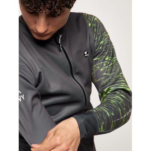 PISSEI ( sZC ) WPbg MONVISO HEAVY JACKET ( r[] wr[ WPbg ) AXTCg/CG[tI L