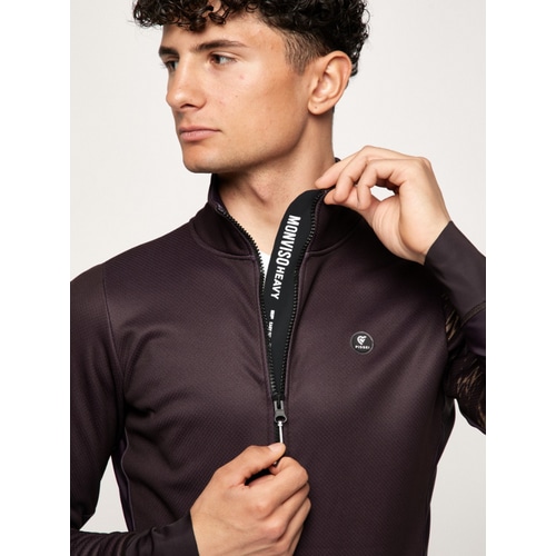 PISSEI ( sZC ) WPbg MONVISO HEAVY JACKET ( r[] wr[ WPbg ) v/S[h M